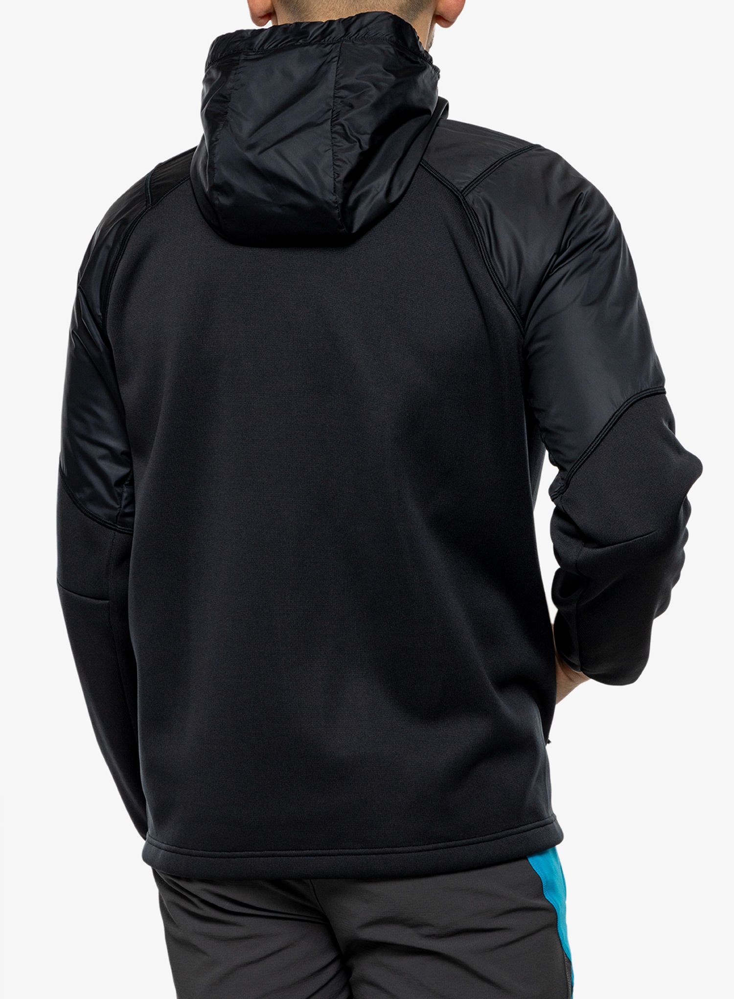 Jakna Under Armour Storm Swacke - black/black/pitch gray