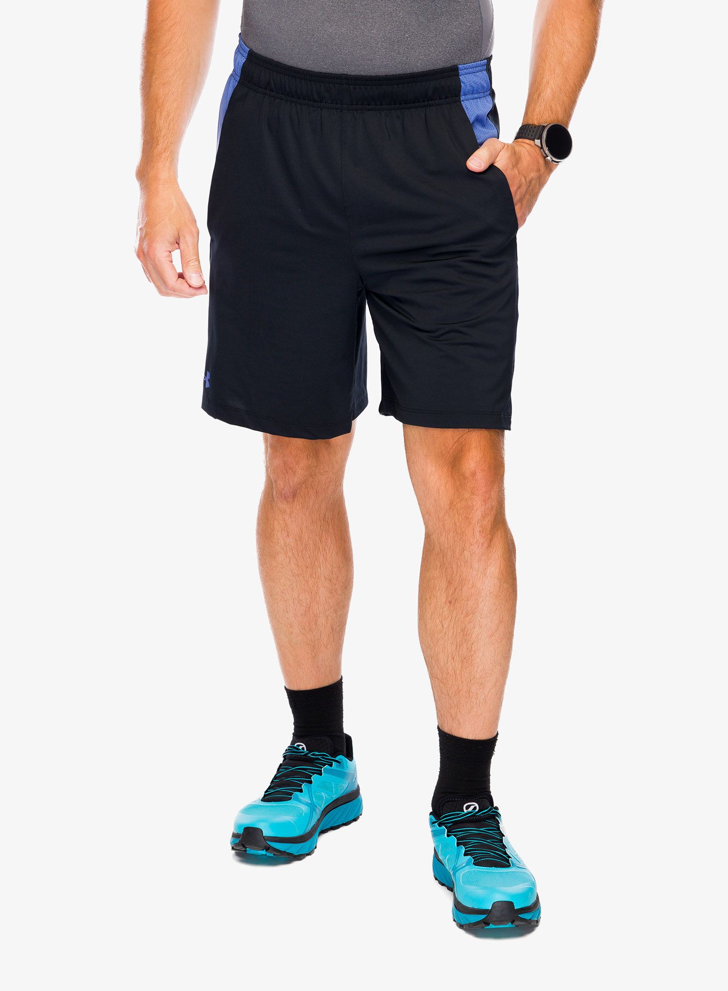 Kratke hlače za trening Under Armour UA Tech Vent Short