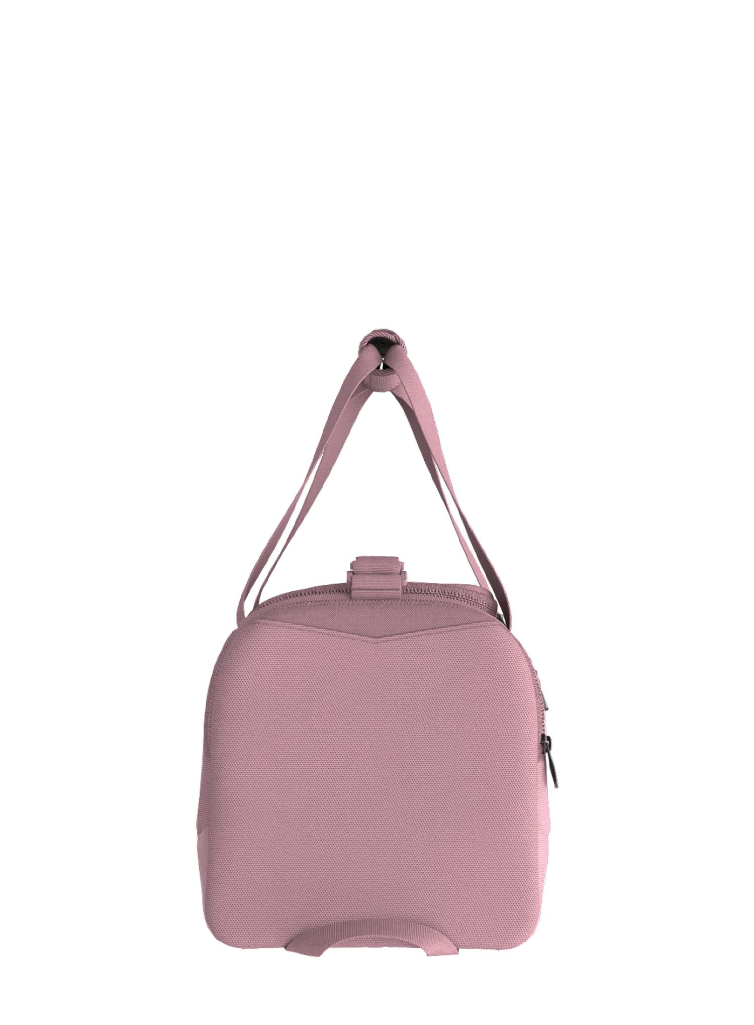 Torba Under Armour UA Undeniable 5.0 Duffle XS - pink elixir/white