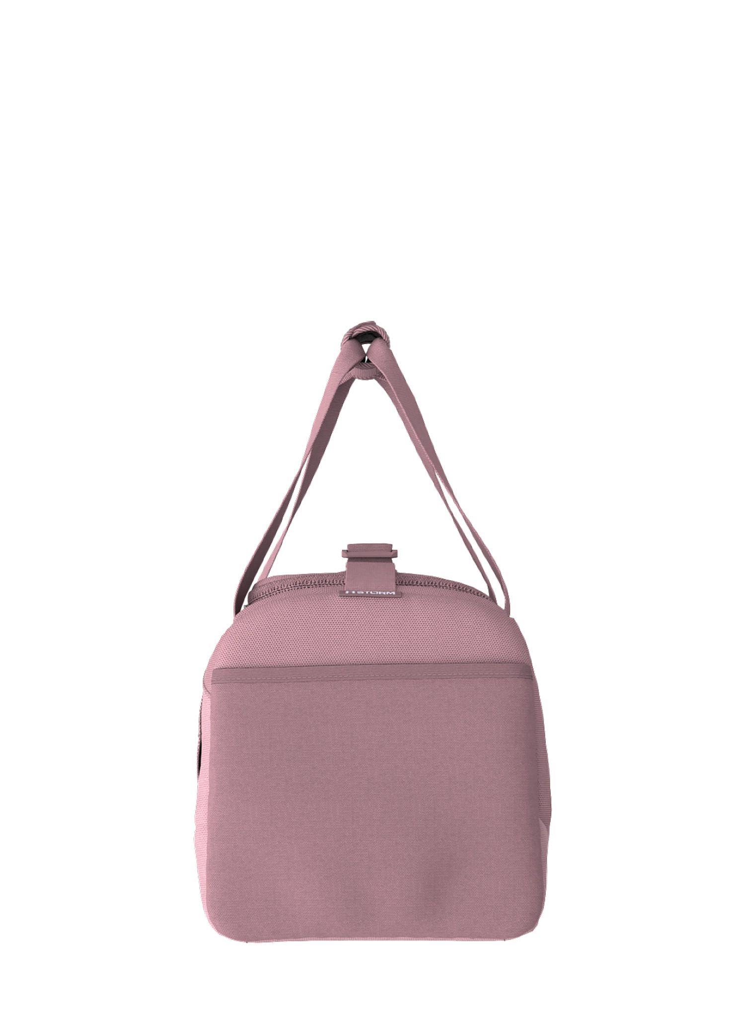 Torba Under Armour UA Undeniable 5.0 Duffle XS - pink elixir/white