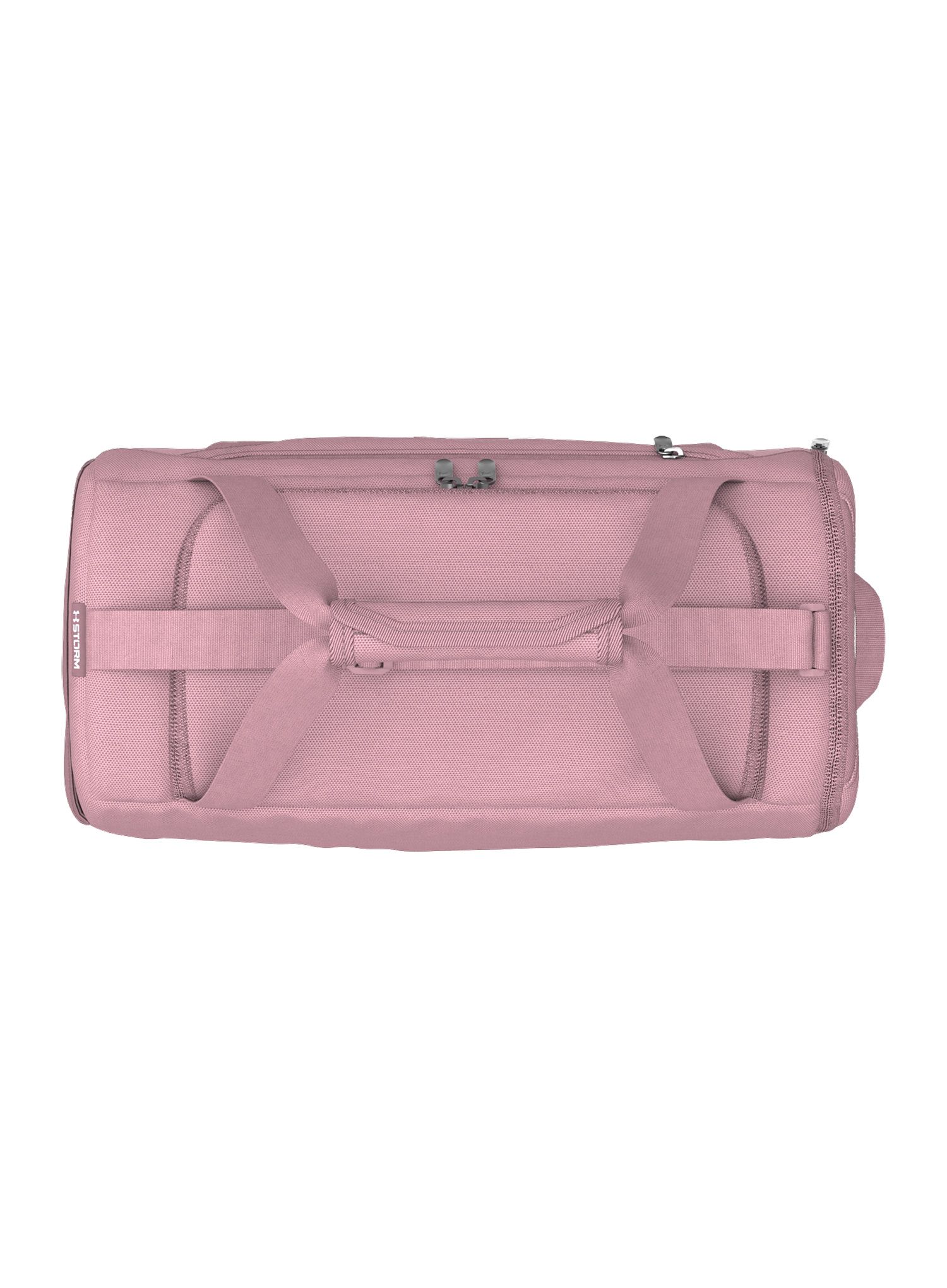 Torba Under Armour UA Undeniable 5.0 Duffle XS - pink elixir/white