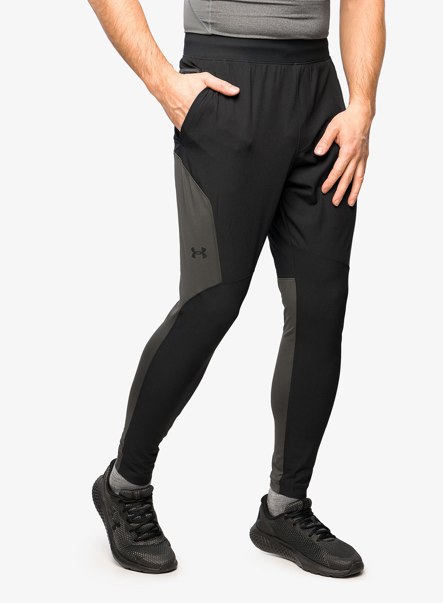 Under armour hybrid pants outlet