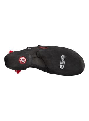 Cipele za penjanje Unparallel Flagship Pro - black/red
