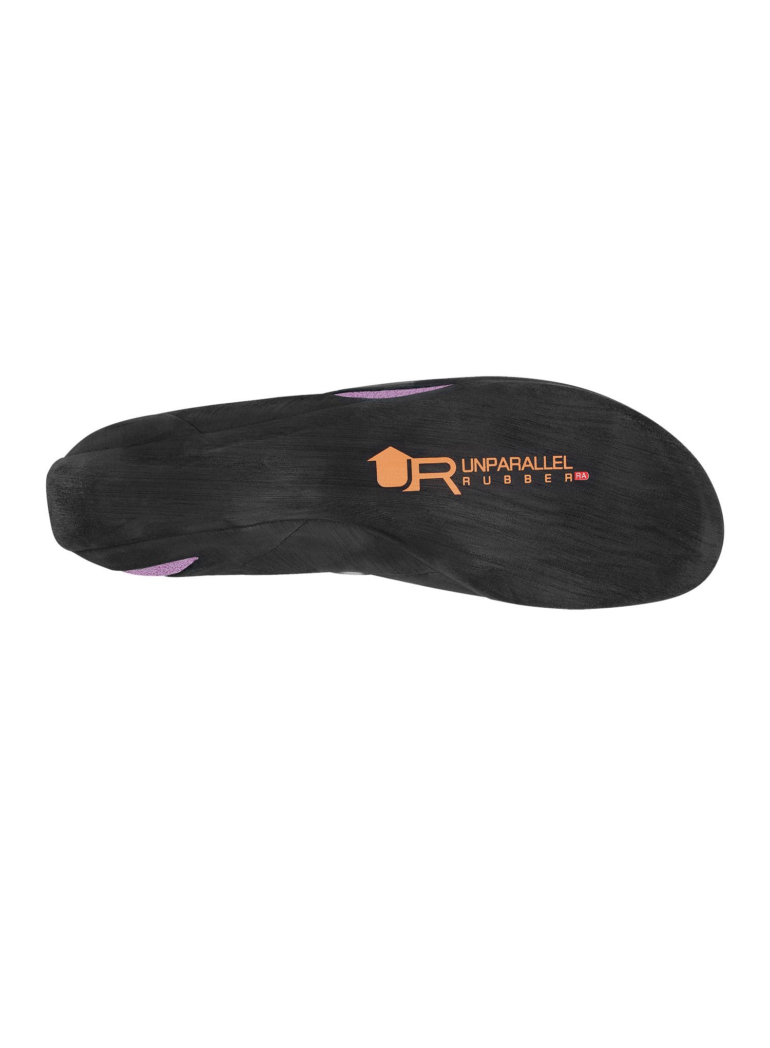 Cipele za penjanje Unparallel NewTro Lace - purple/black