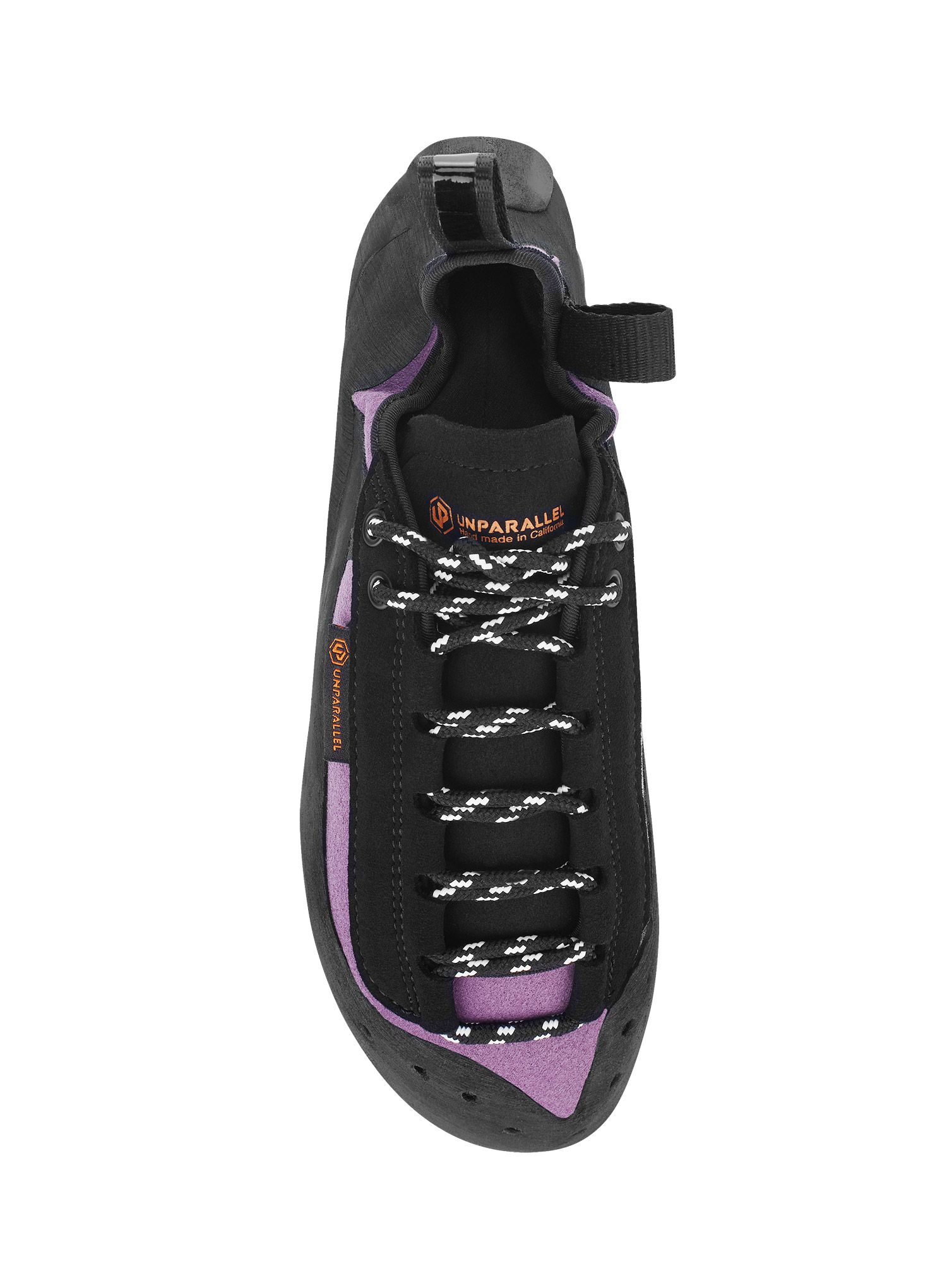 Cipele za penjanje Unparallel NewTro Lace - purple/black