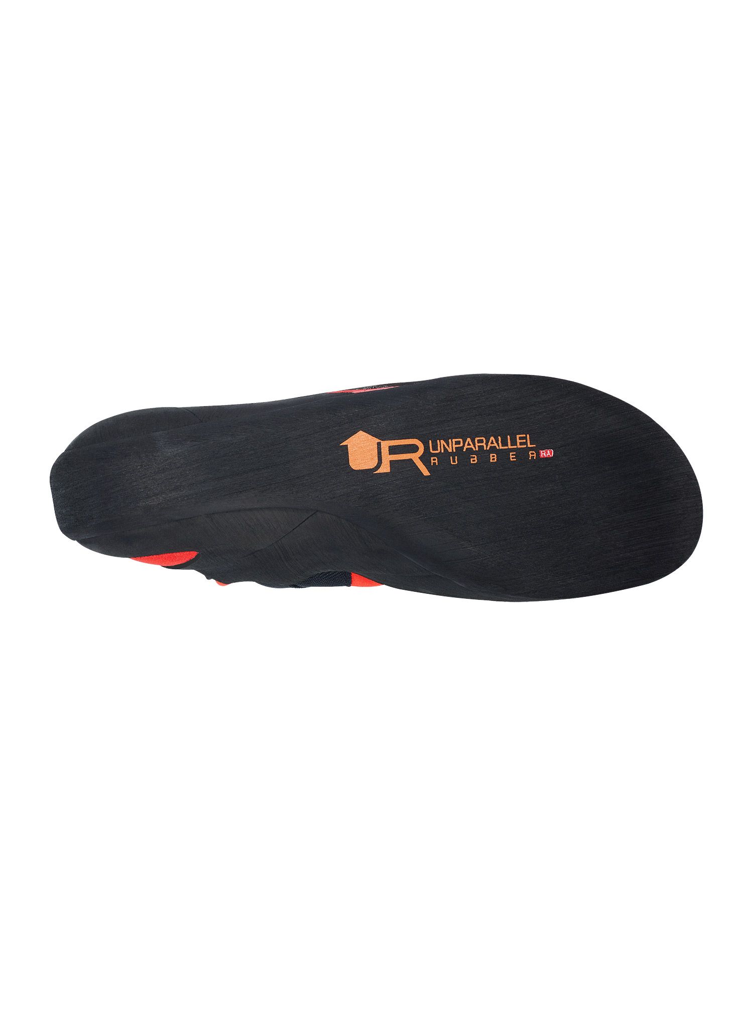 Cipele za penjanje Unparallel NewTro VCS - orange/black