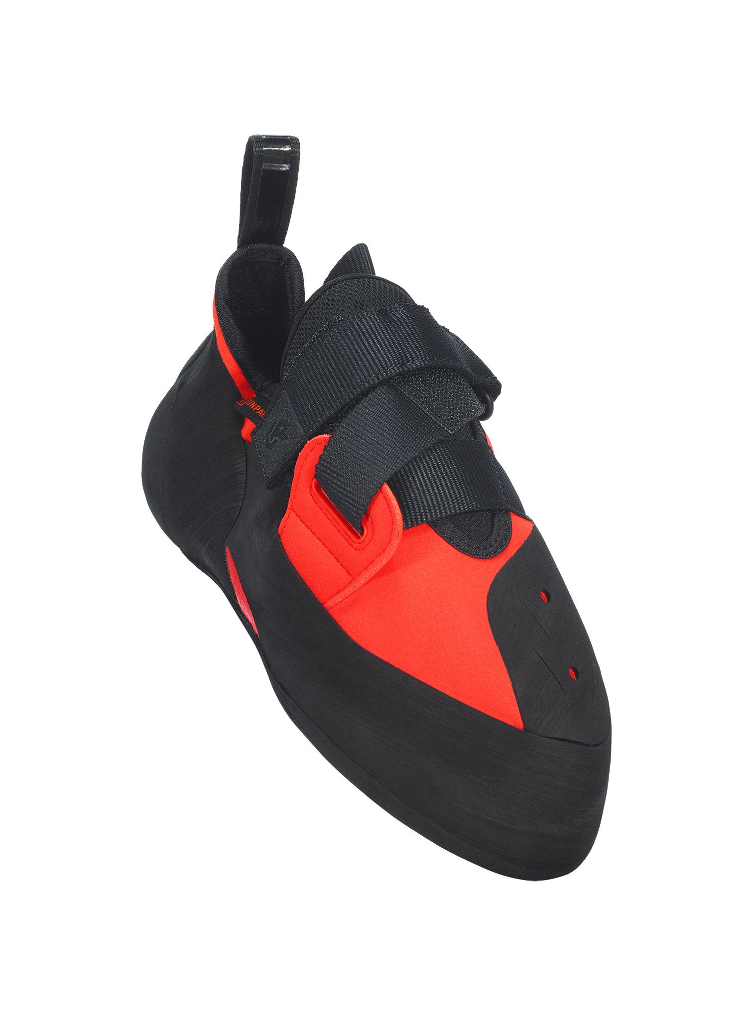 Cipele za penjanje Unparallel NewTro VCS - orange/black