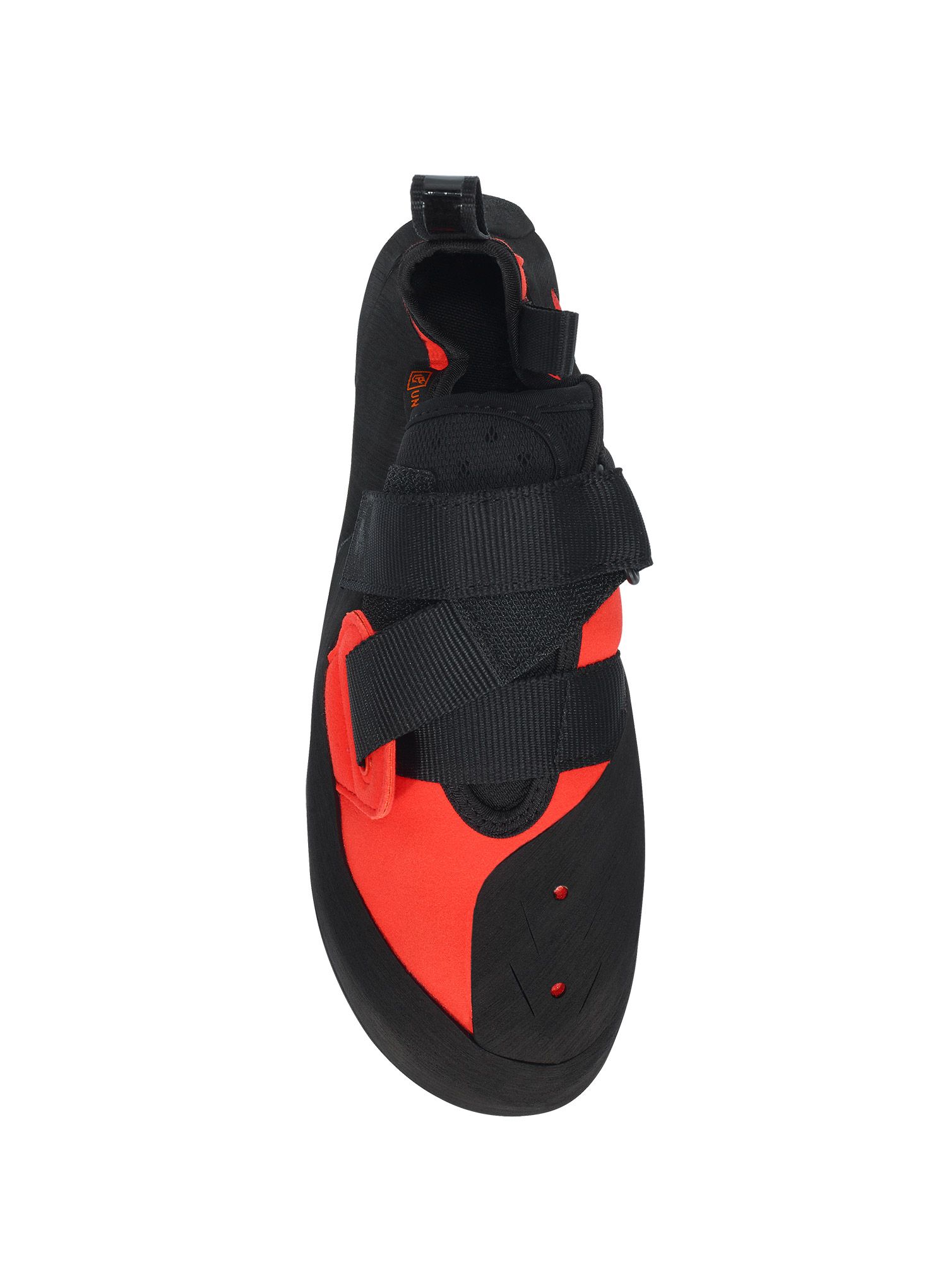 Cipele za penjanje Unparallel NewTro VCS - orange/black