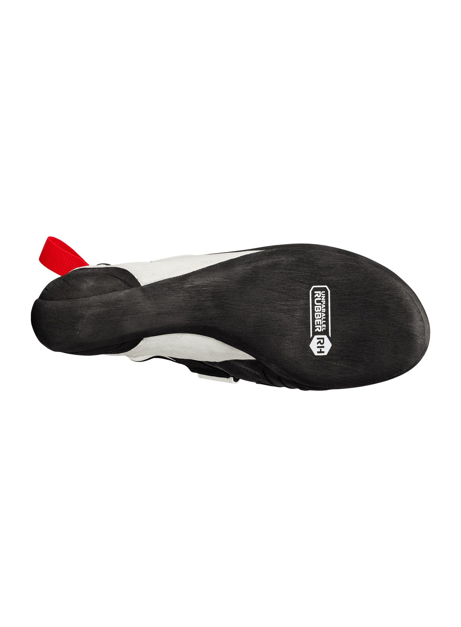 Cipele za penjanje Unparallel Qubit - white chalk/black