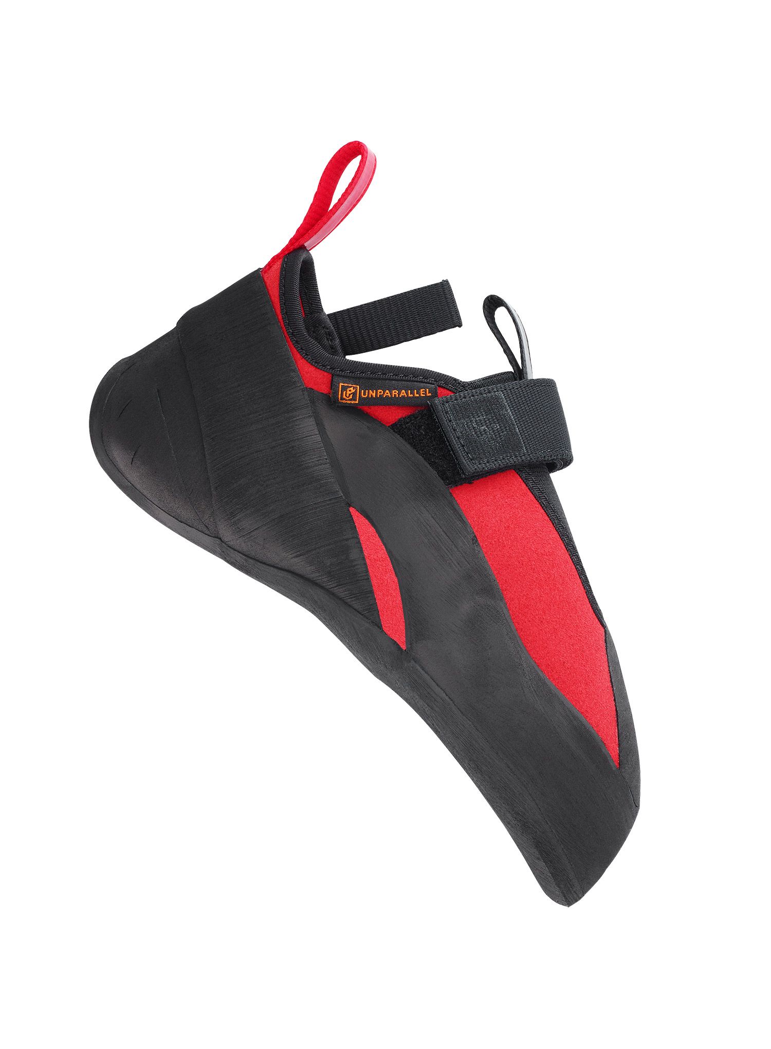 Cipele za penjanje Unparallel Regulus LV    - red/black