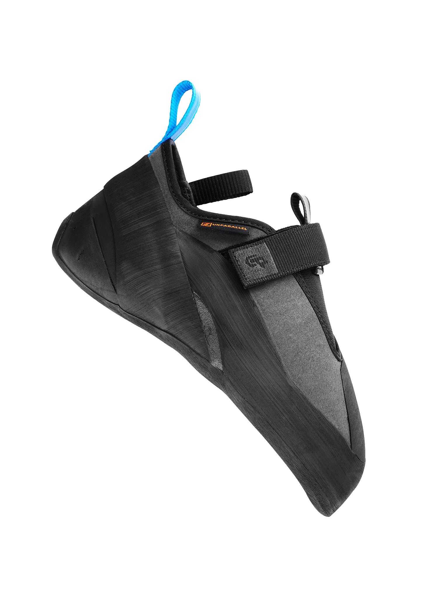 Cipele za penjanje Unparallel Regulus - grey/black