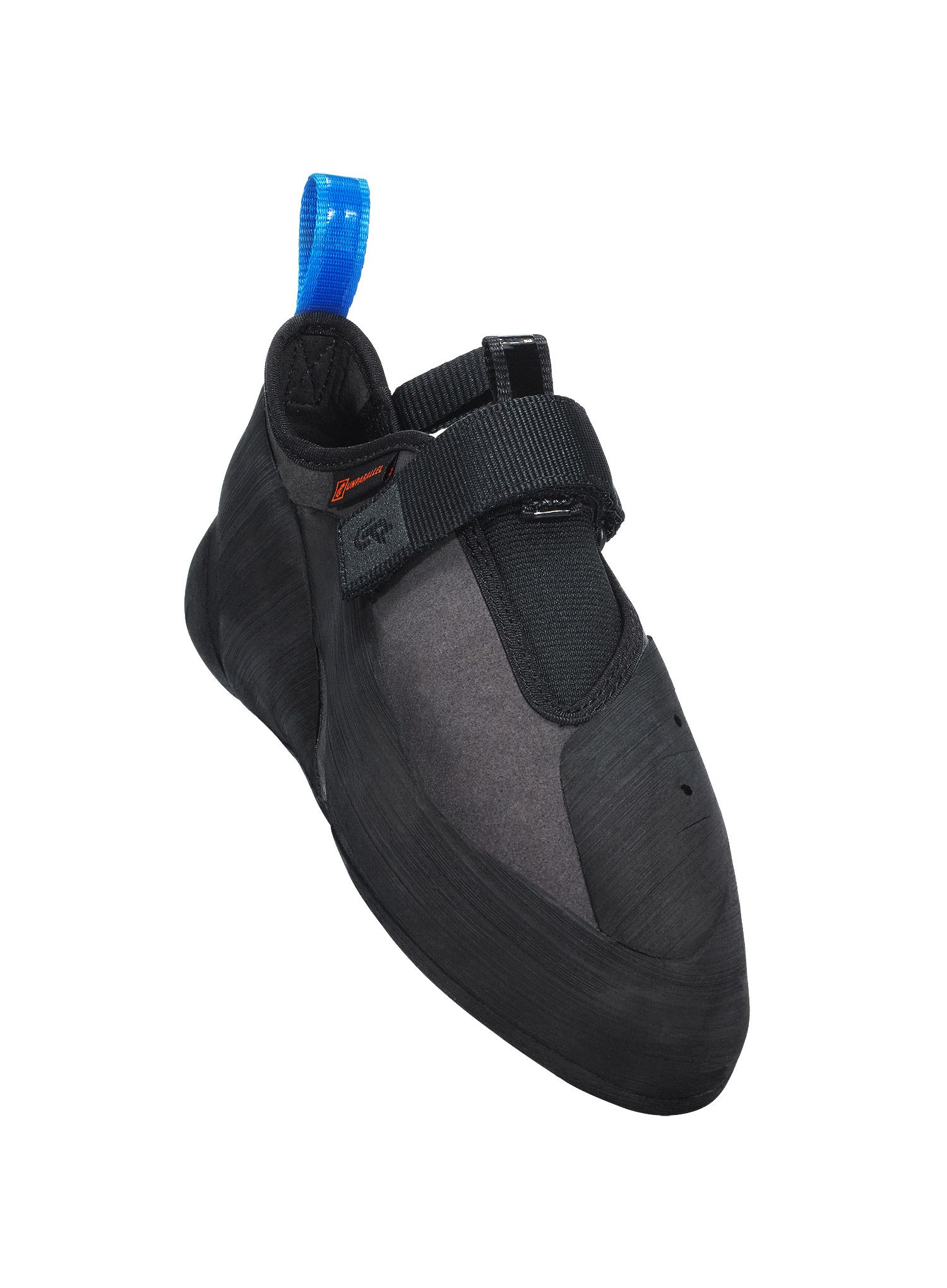 Cipele za penjanje Unparallel Regulus - grey/black
