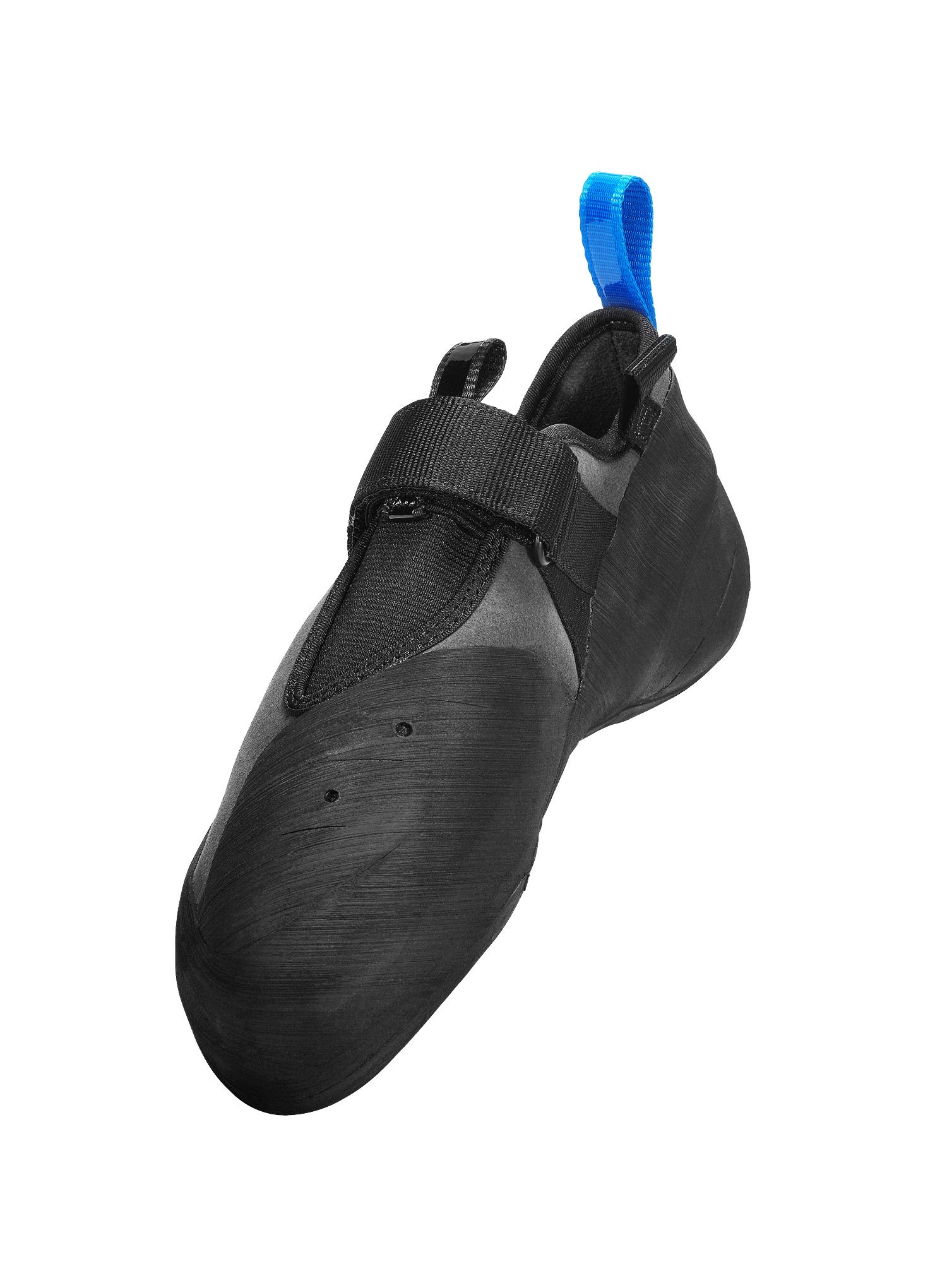 Cipele za penjanje Unparallel Regulus - grey/black