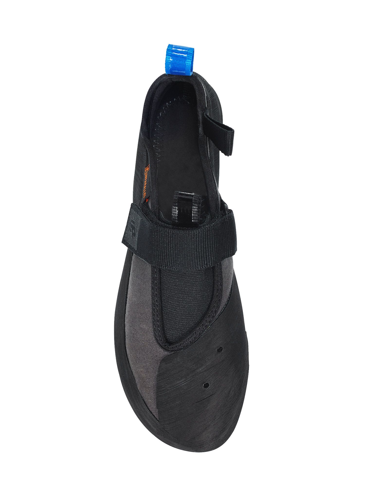 Cipele za penjanje Unparallel Regulus - grey/black
