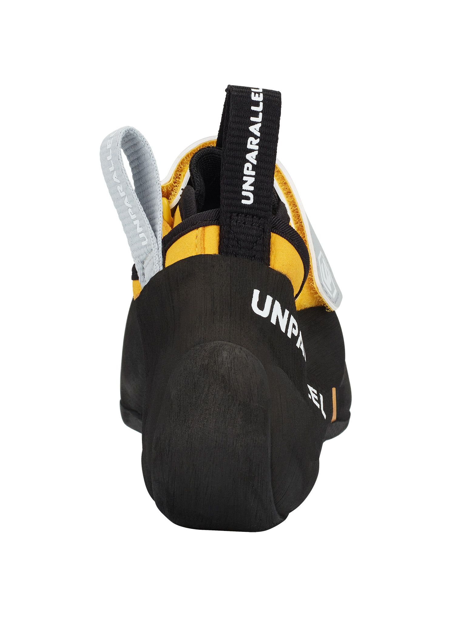 Cipele za penjanje Unparallel TN Pro - yellow star/grey