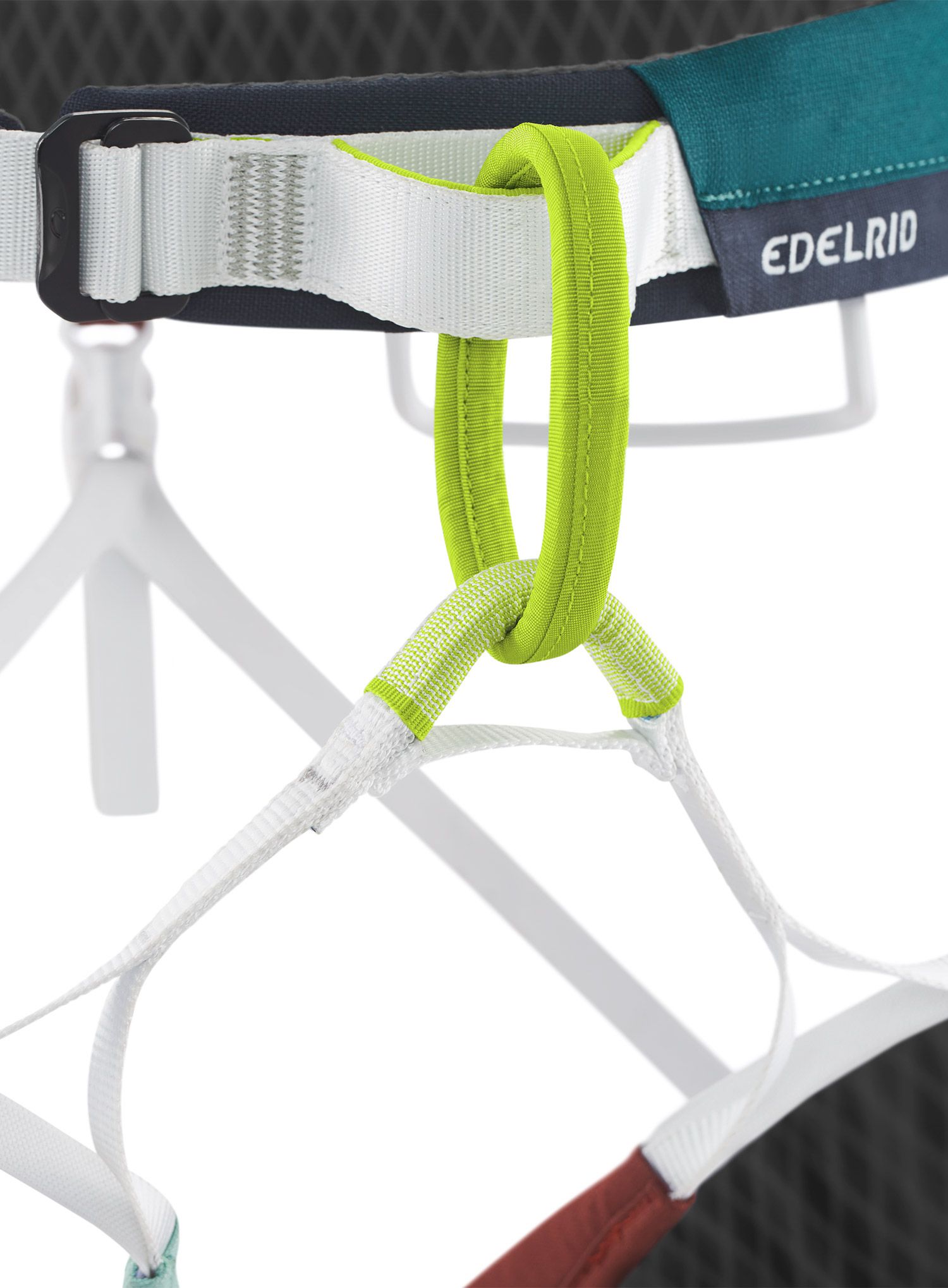 Penjački pojas Edelrid Moe 3R - assorted colours