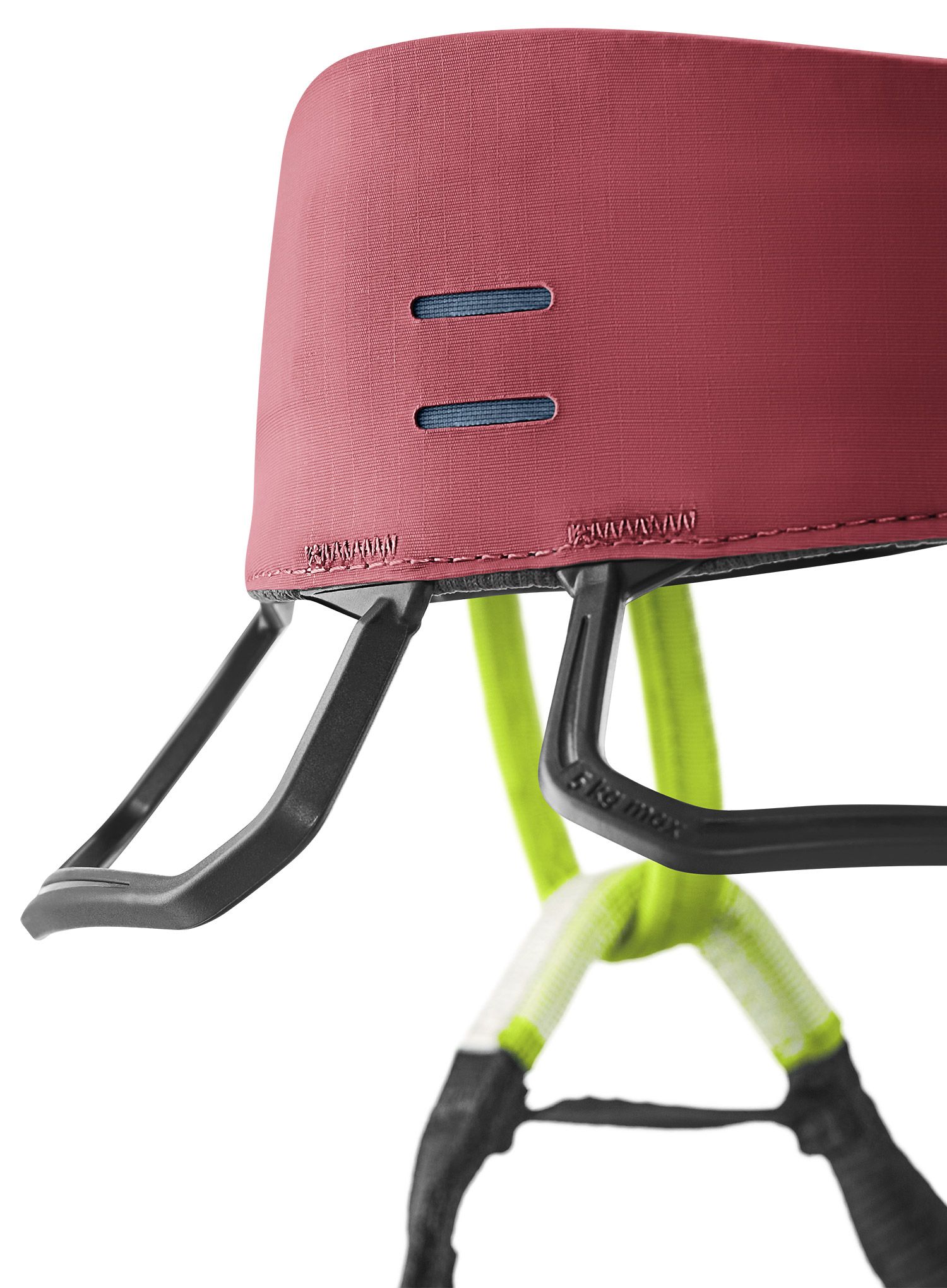Penjački pojas Edelrid Sirana TC II - beetroot