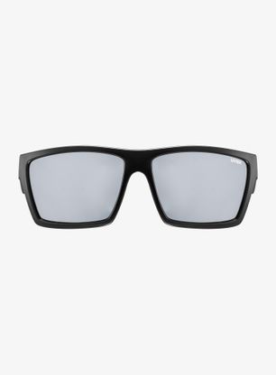 Sunčane naočale Uvex LGL 29 - black matt/mirror silver