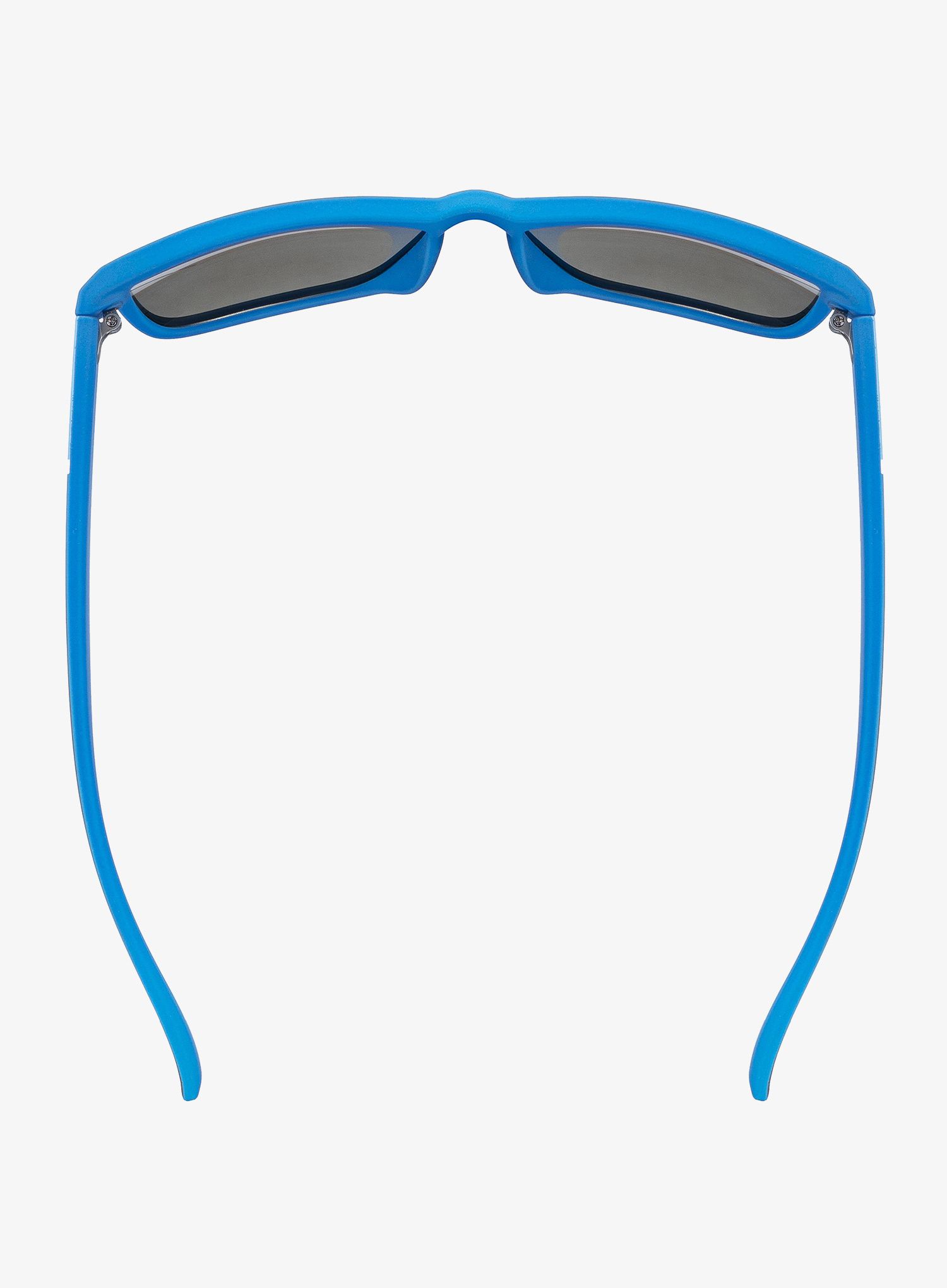 Sunčane naočale Uvex LGL 39 - grey matt blue/mirror blue