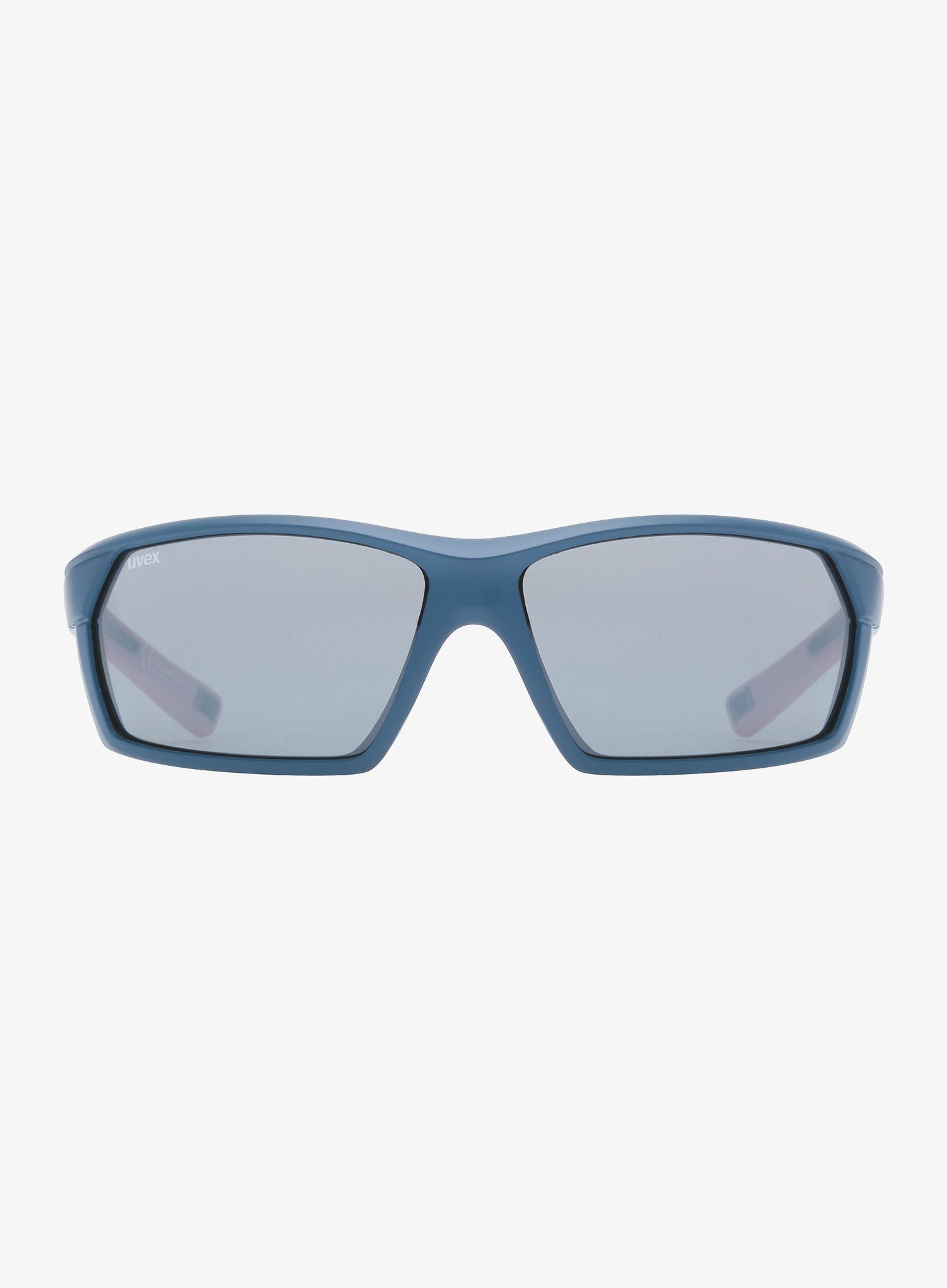 Sunčane naočale Uvex Sportstyle 225 - blue matt rose/ltmr silver