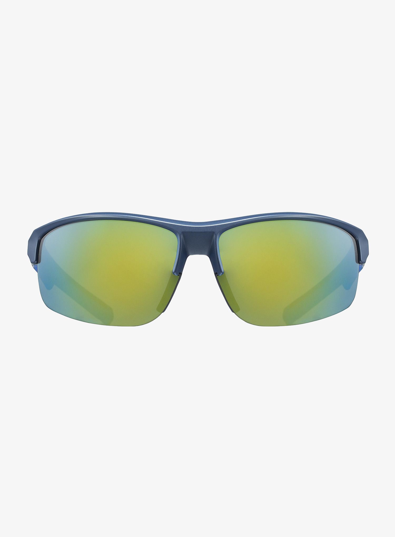 Sunčane naočale Uvex Sportstyle 226 - blue matt/mirror yellow