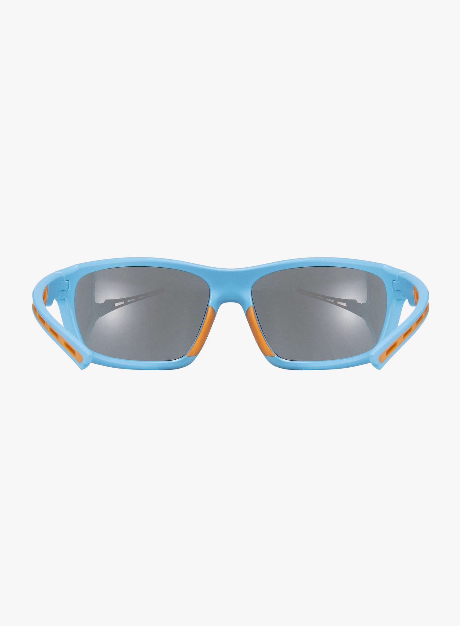 Sunčane naočale Uvex Sportstyle 229 - blue/mirror blue