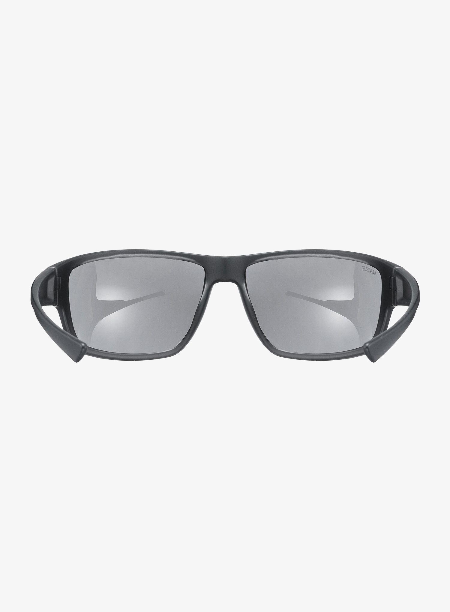Sunčane naočale Uvex Sportstyle 230 - black matt/litemirror silver