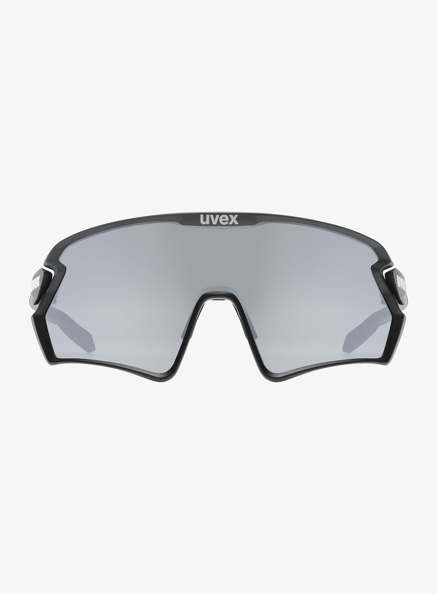 Biciklističke naočale Uvex Sportstyle 231 2.0 - grey black matt/mirror silver