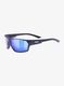 Polarizirane naočale Uvex Sportstyle 233 P - deep space matt/mirror blue