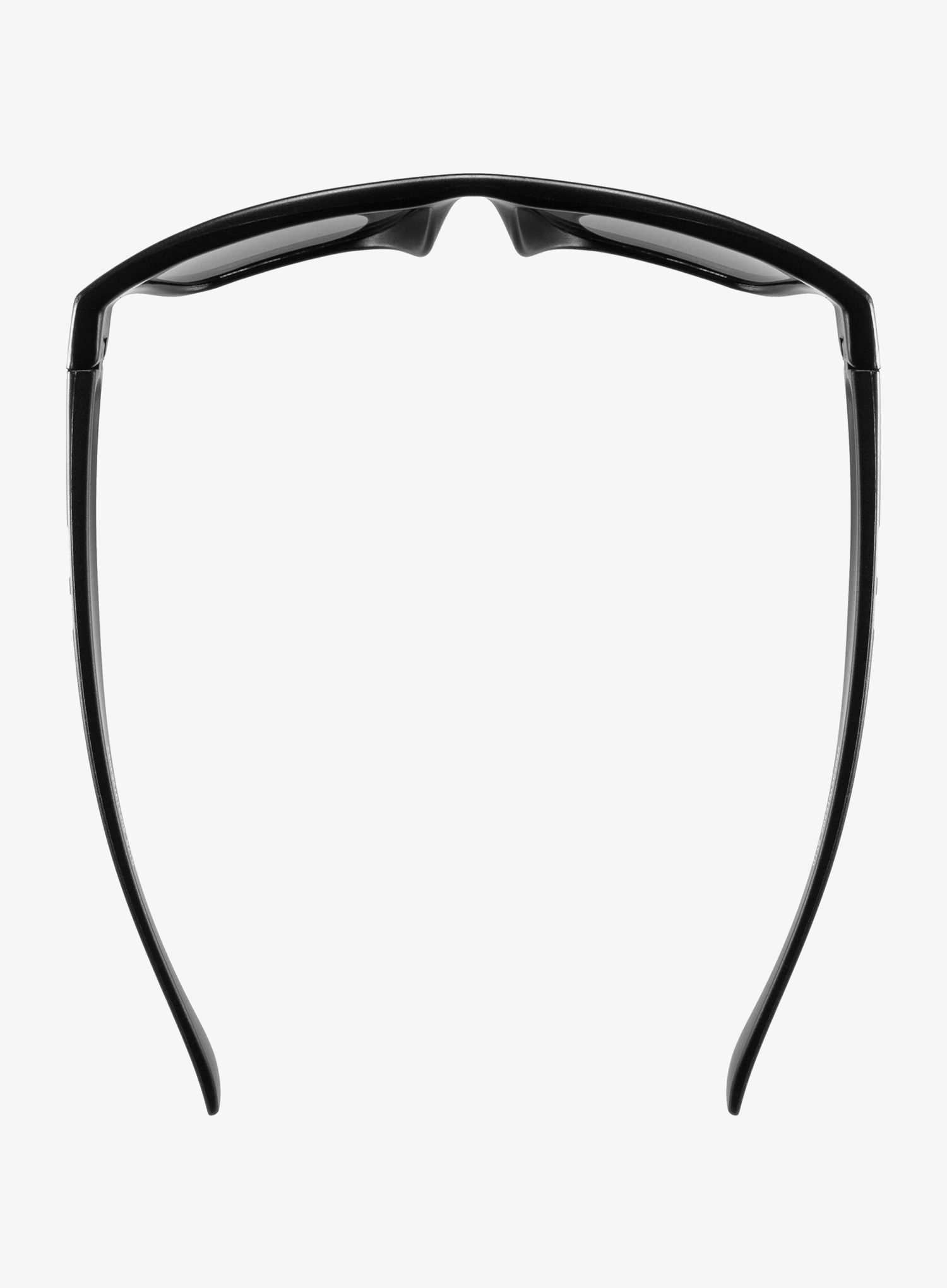 Sunčane naočale za djecu Uvex Sportstyle 508 - black matt/litemirror silver