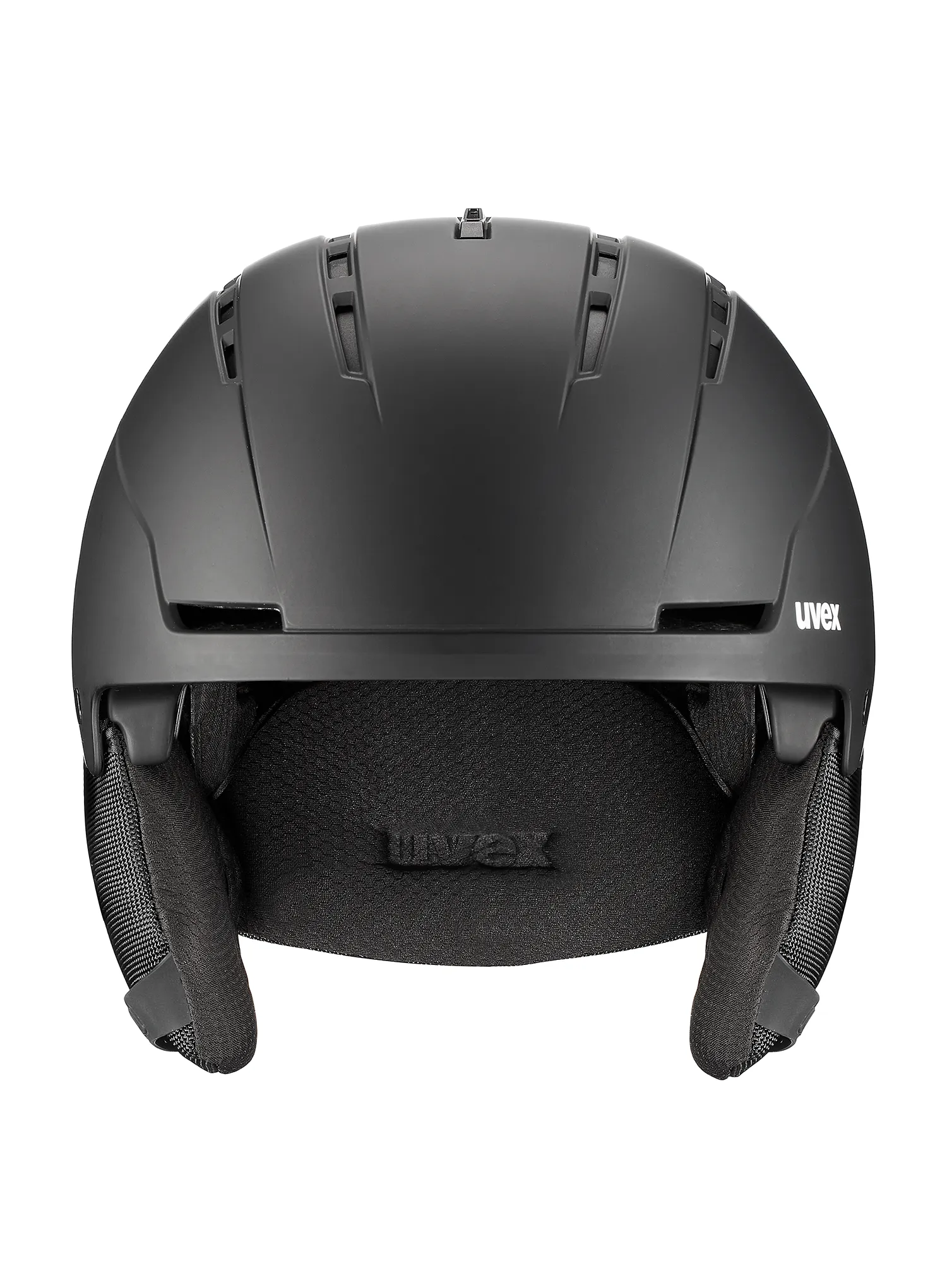 Skijaška kaciga Uvex Stance Mips - black