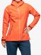 Ženska jakna Vaude All Year Elope Softshell Jacket - flame