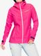 Ženska jakna Vaude All Year Elope Softshell Jacket - lychee