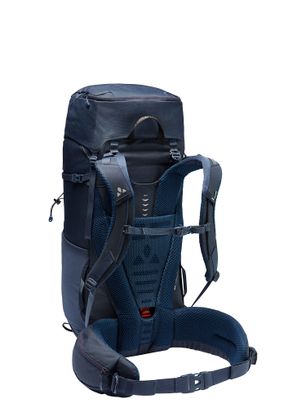 Planinarski ruksak Vaude Asymmetric 42+8 - eclipse