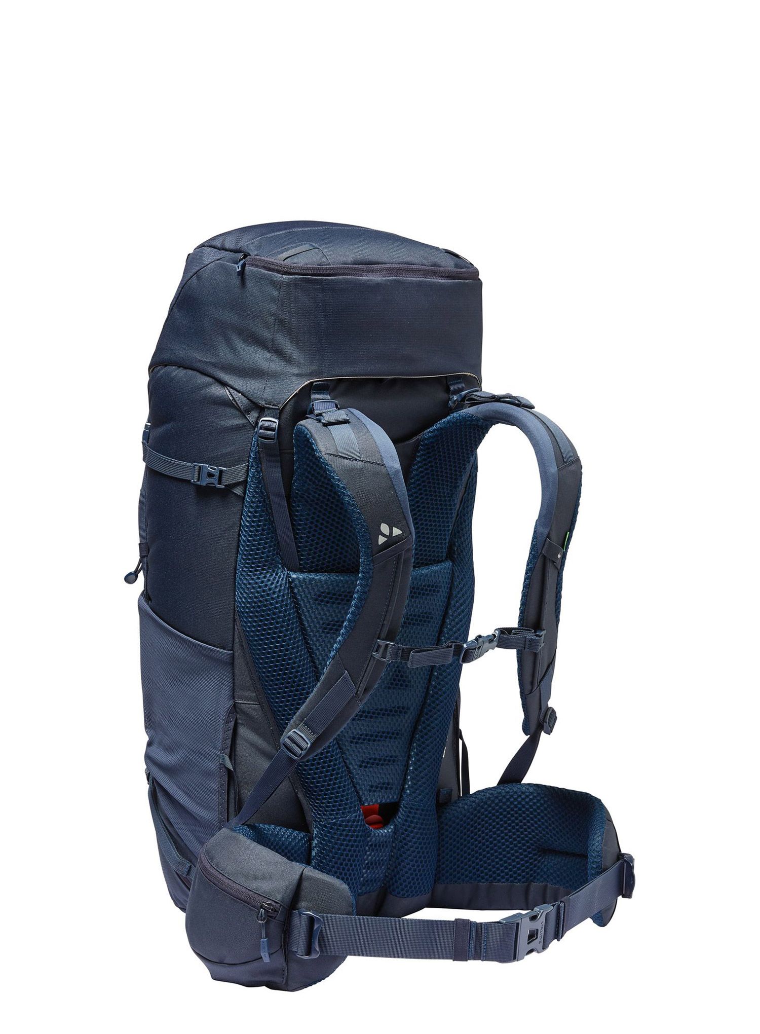 Planinarski ruksak Vaude Asymmetric 52+8 - eclipse