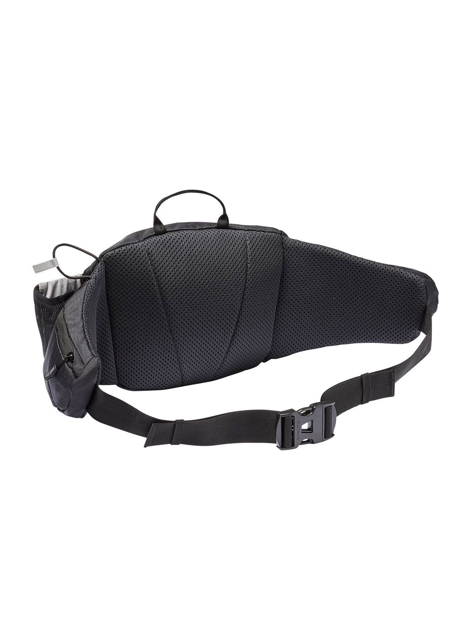 Torbica oko struka Vaude Big Attendant - black