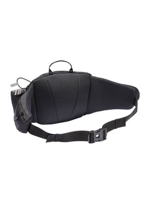 Torbica oko struka Vaude Big Attendant - black