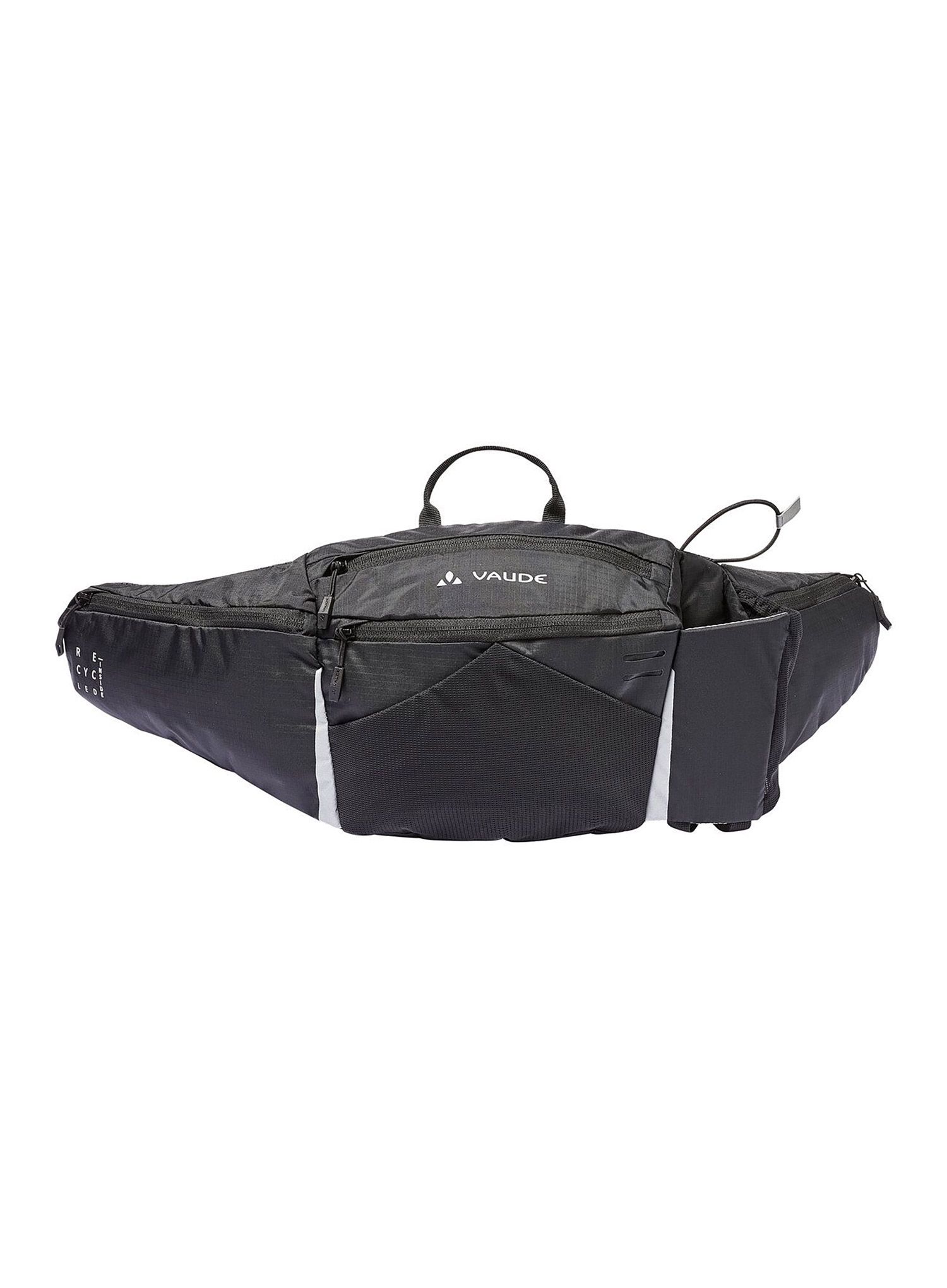 Torbica oko struka Vaude Big Attendant - black