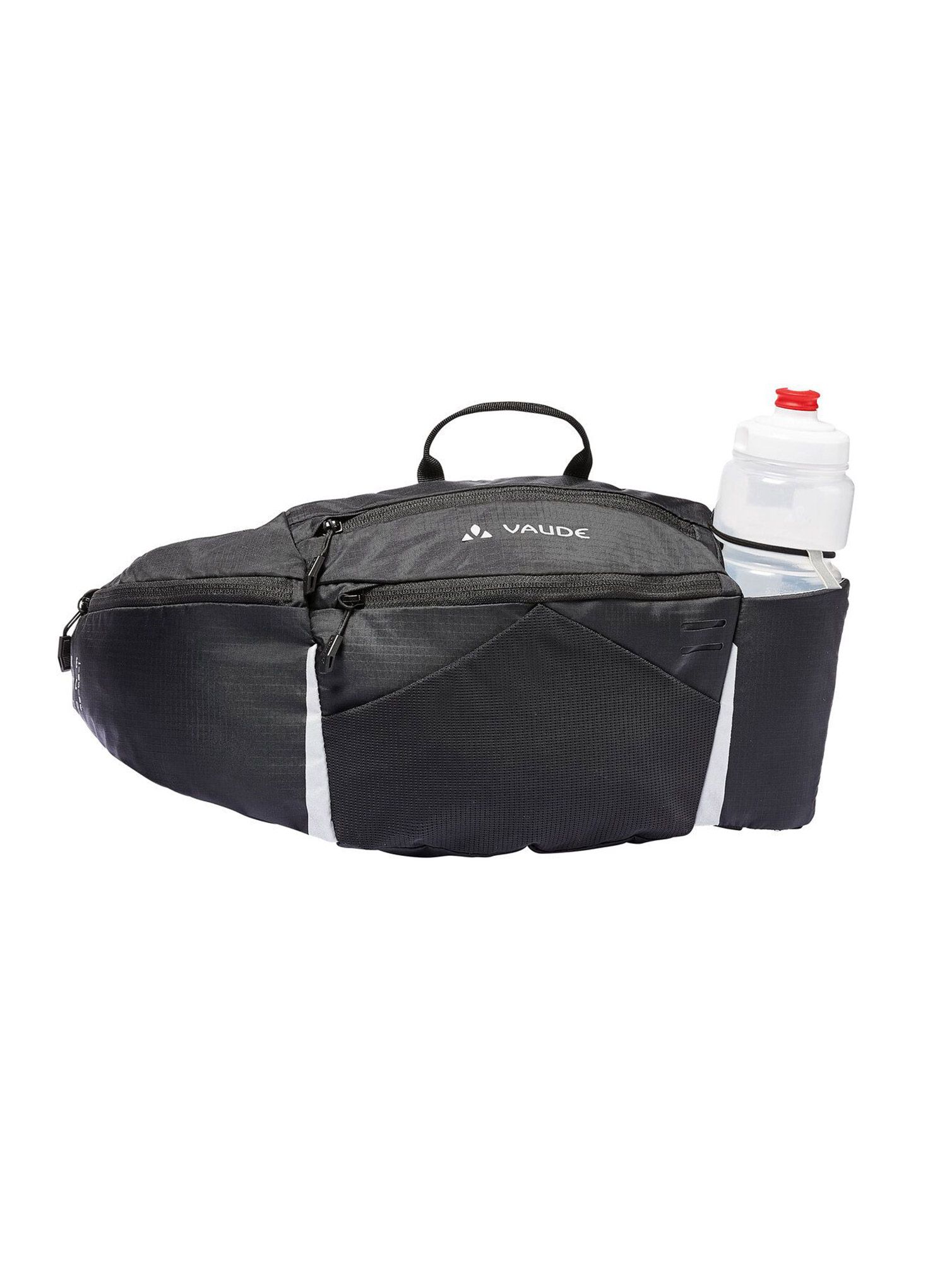 Torbica oko struka Vaude Big Attendant - black