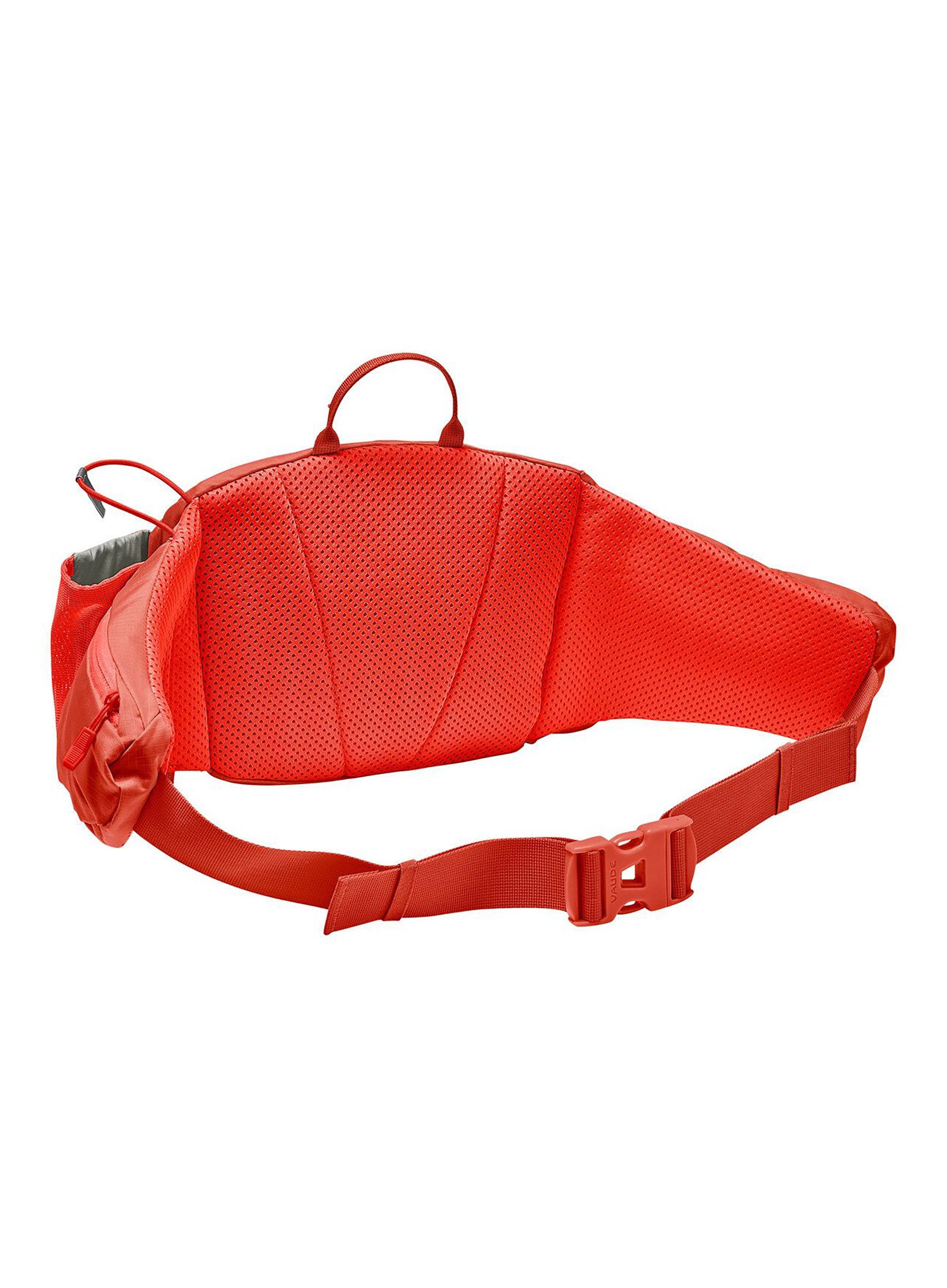 Torbica oko struka Vaude Big Attendant - burnt red