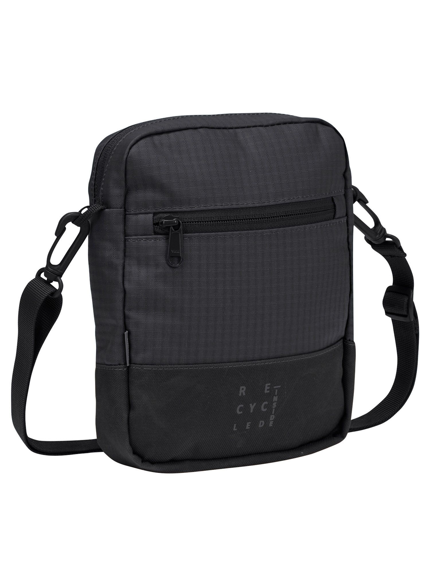 Torbica Vaude CityBen - black