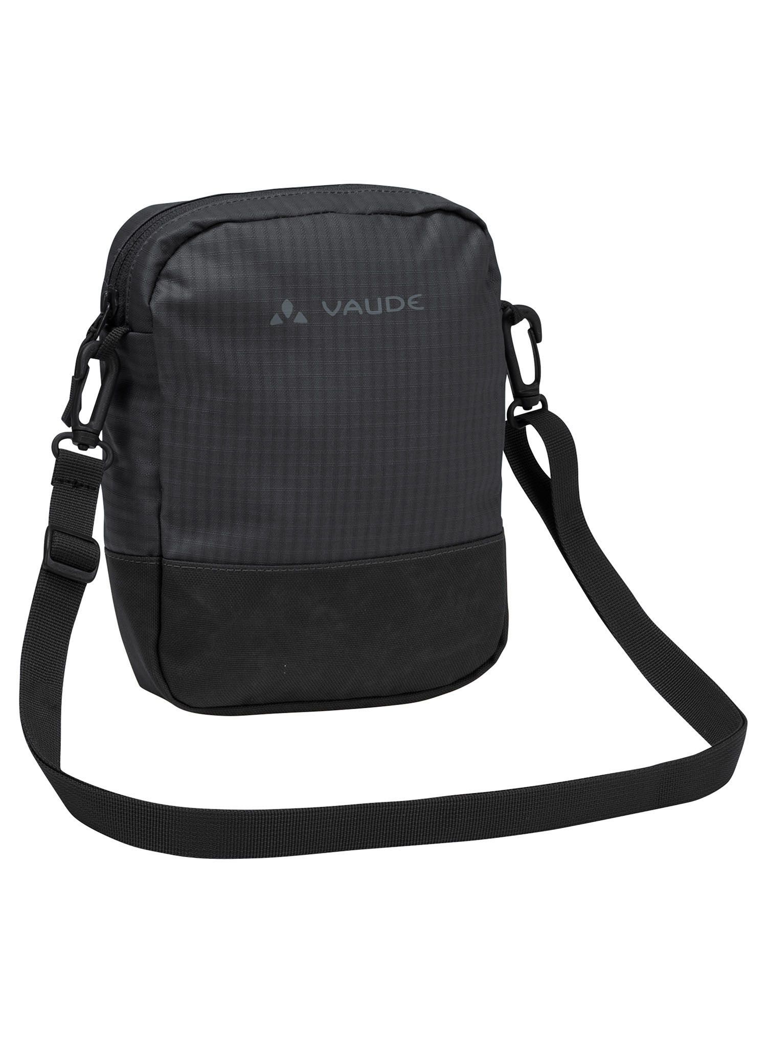 Torbica Vaude CityBen - black