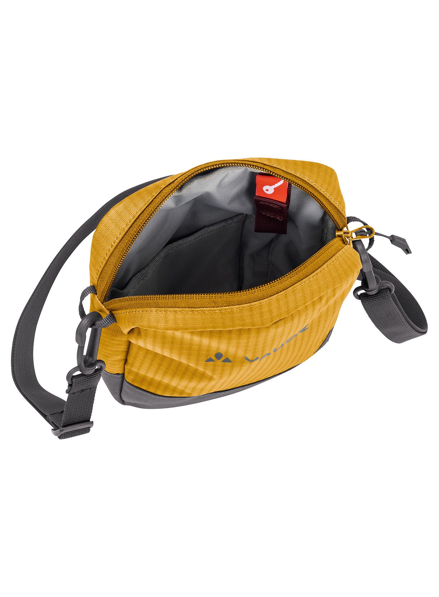 Torbica Vaude CityBen - burnt yellow