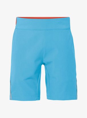 Dječje kratke hlače Vaude Detective Stretch Shorts - crystal blue