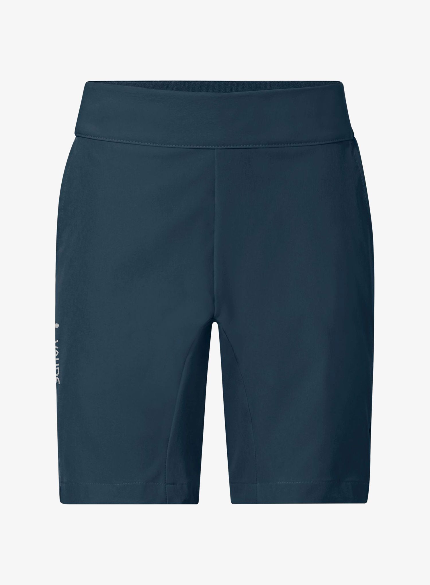 Dječje kratke hlače Vaude Detective Stretch Shorts - dark sea