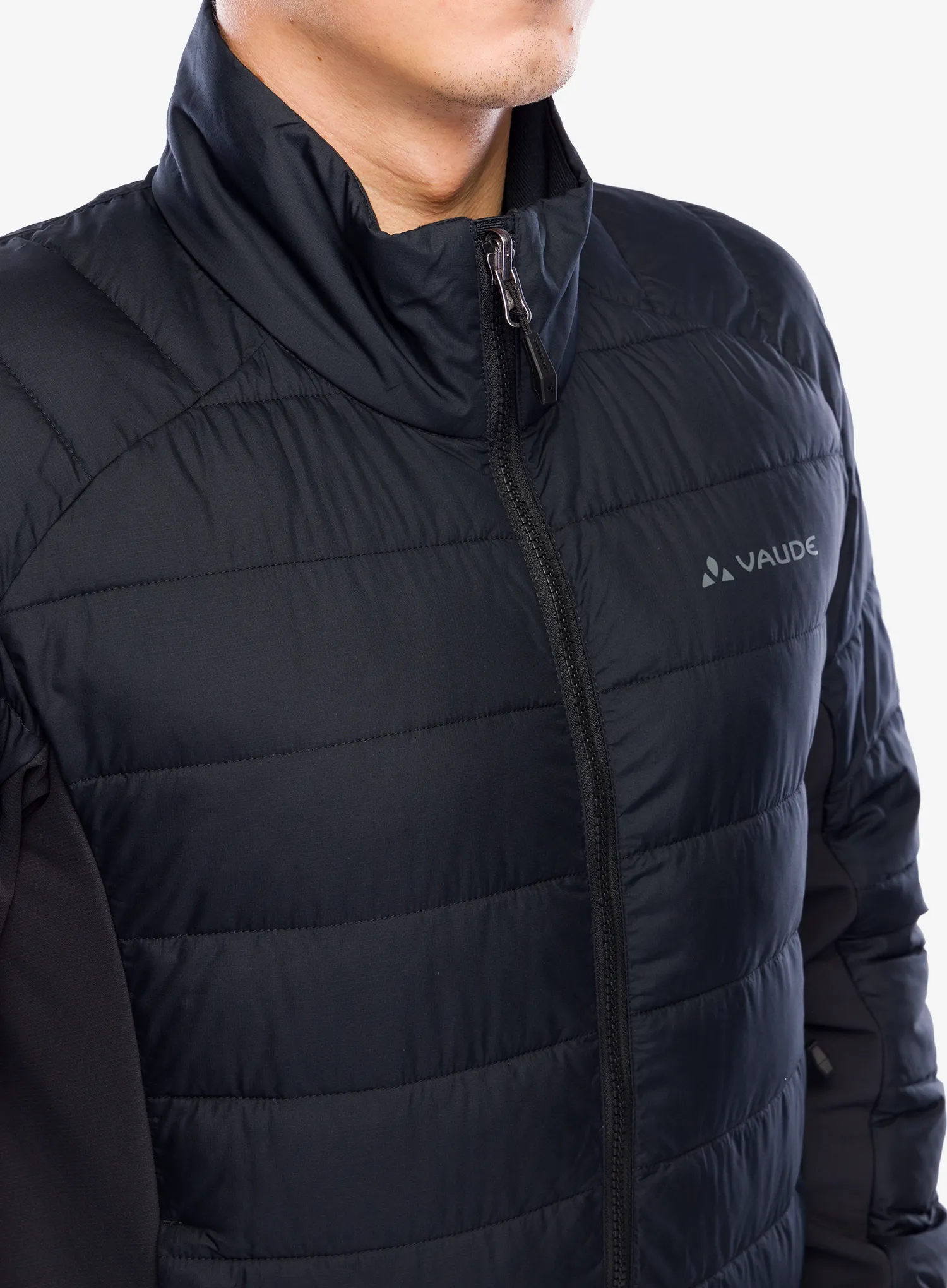 Jakna Vaude Elope 3in1 Jacket II - black