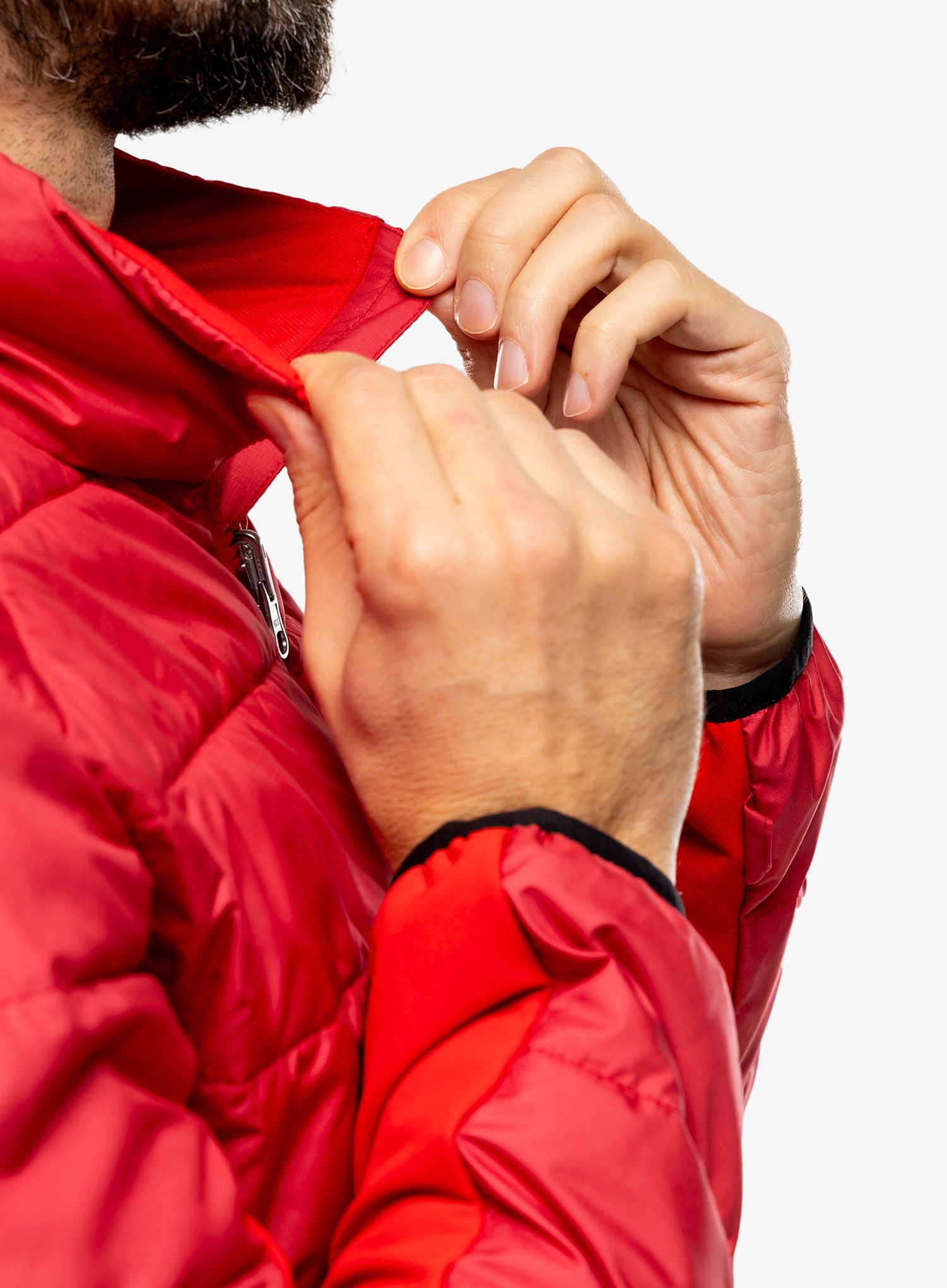 Jakna 3u1 Vaude Elope 3in1 Jacket - blck