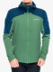 Softshell jakna Vaude Elope Wind Jacket - woodland