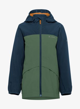 Dječja jakna Vaude Escape 3in1 Jacket - woodland