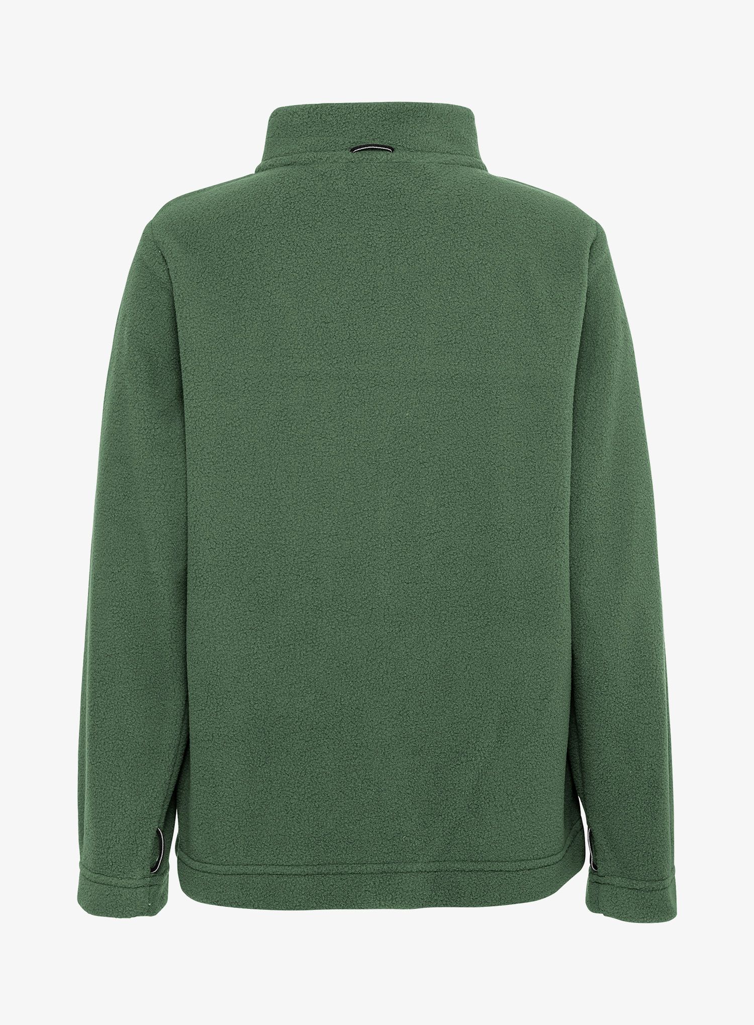 Dječja jakna Vaude Escape 3in1 Jacket - woodland